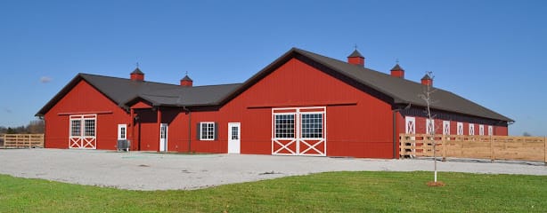 Custom Structures of South Dakota listing photo