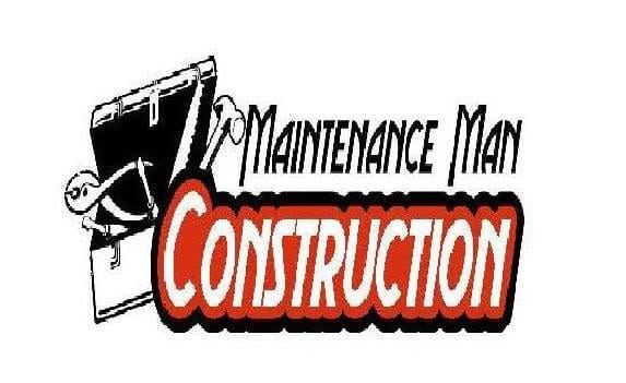 Maintenance Man Construction listing photo