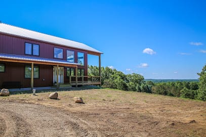 Pole Barn Living listing photo