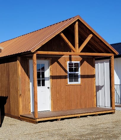 Custom Metal Buildings listing photo
