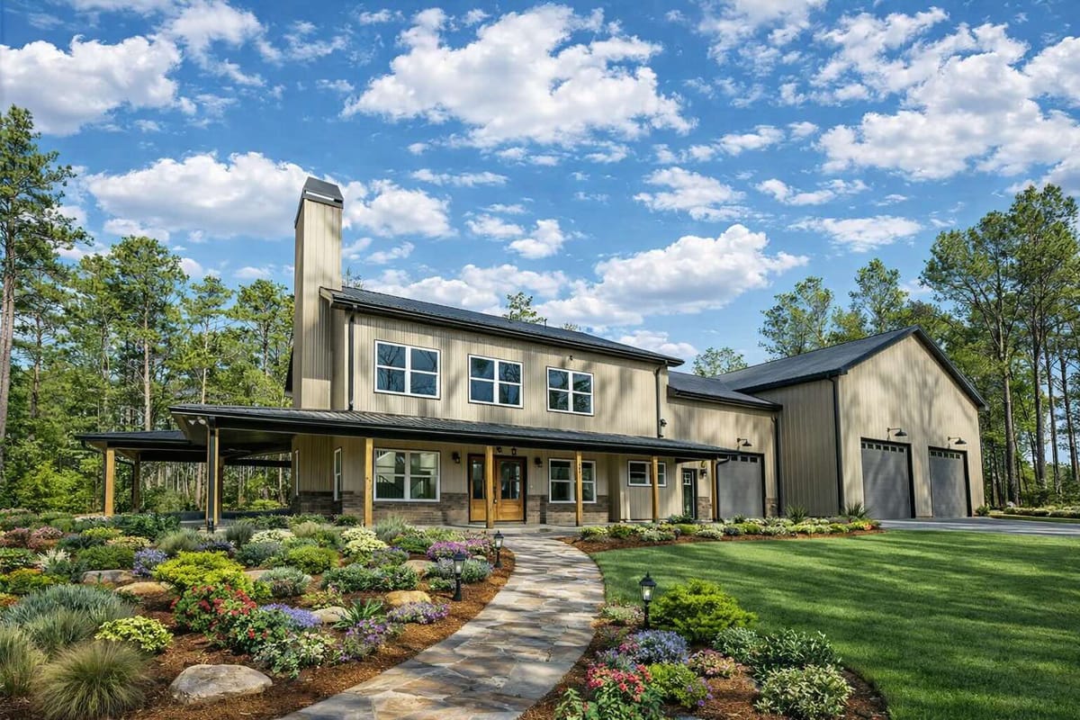 The Barndo Co. listing photo