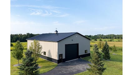 Morton Buildings, Inc. listing photo