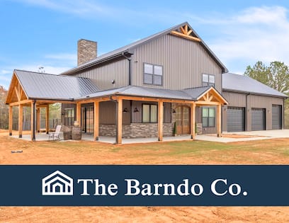 The Barndo Co. listing photo