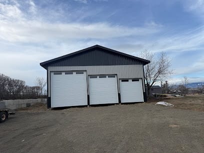 Steel Structures America listing photo