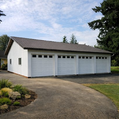 Alvord-Richardson Construction | Texmo Buildings listing photo