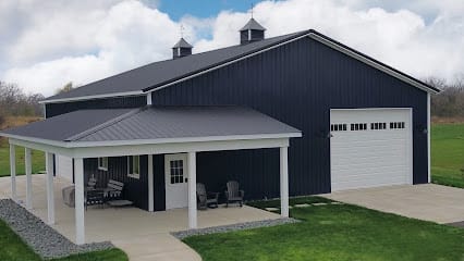 Everlast Structures listing photo