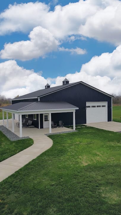 Everlast Structures listing photo
