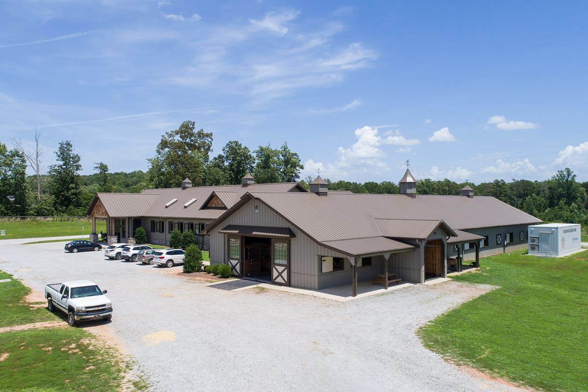 Morton Buildings, Inc. listing photo