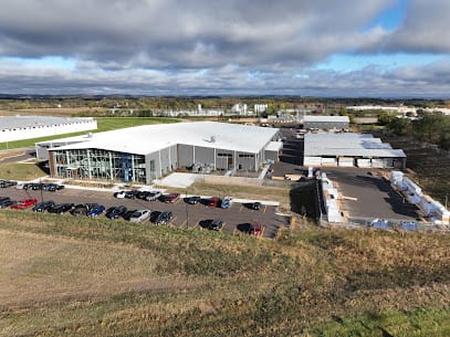 Wick Buildings Inc listing photo