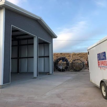 Fuller Enterprises Construction, Inc. listing photo