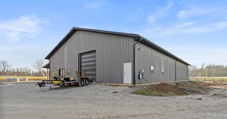 Highland Building & Supply listing photo