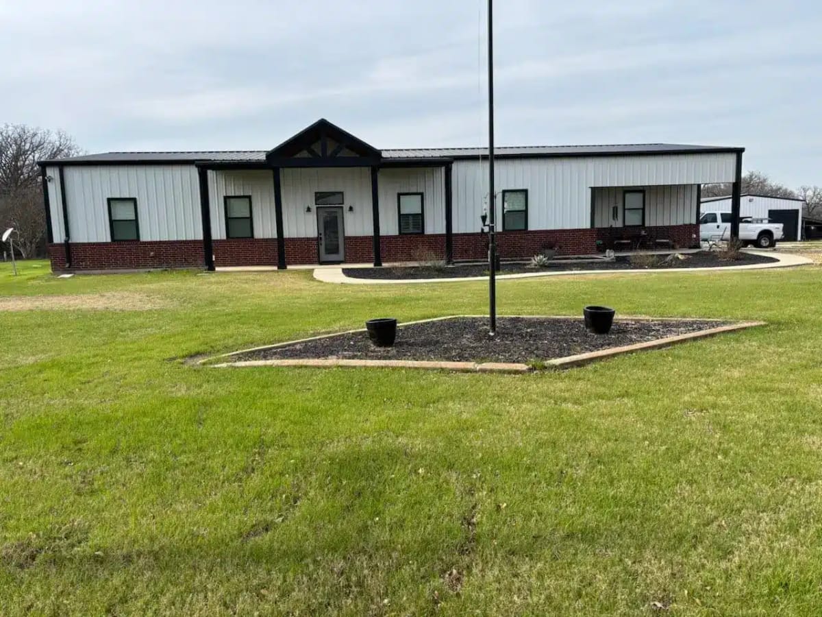 Texas Complete Barndo Solutions photo