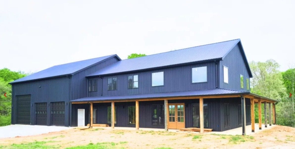 Queen City Builders LLC listing photo