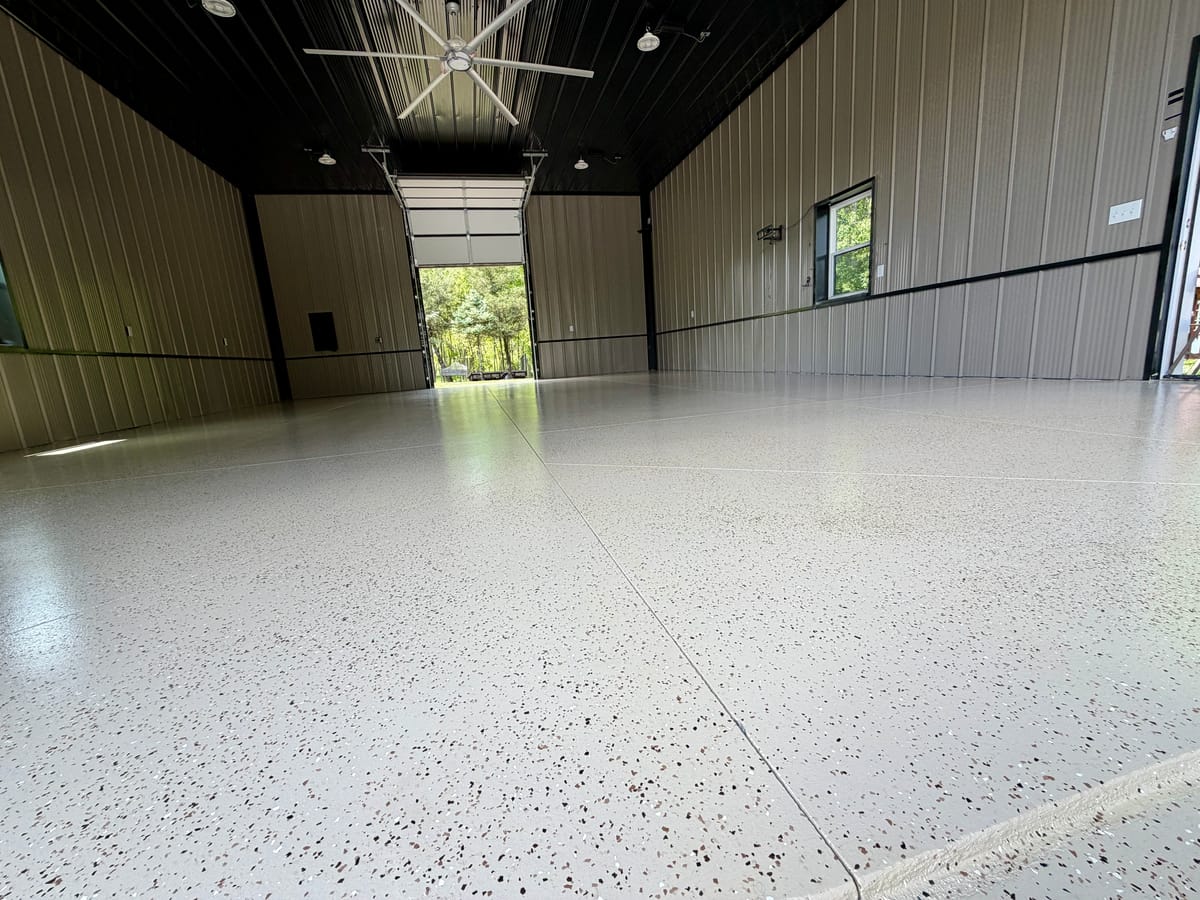 JT Pole Barns listing photo