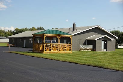 Needabarn Sales listing photo
