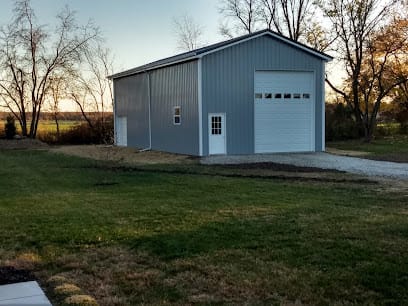 Zimmerman Pole Barns and Decks LLC listing photo