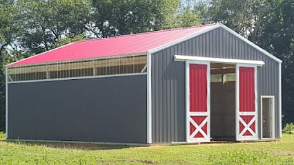 DIY Pole Barns listing photo