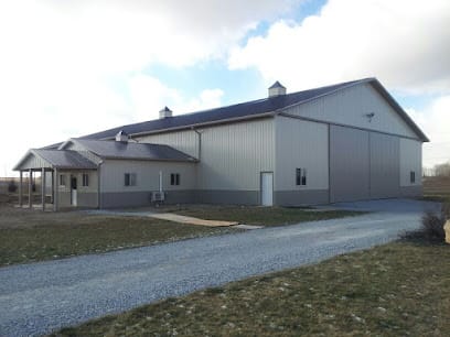USA Pole Barns listing photo