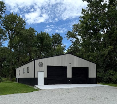 Elite Pro Outdoor Structures listing photo