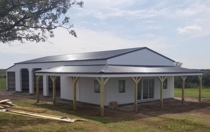 Legacy Barn Company listing photo