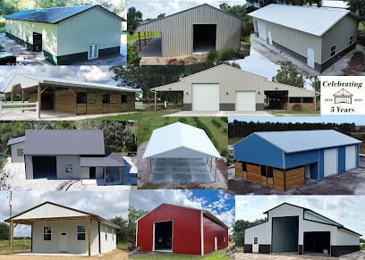 Tailor-Made Structures, LLC listing photo