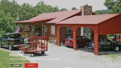 Superior Outdoor Structures listing photo