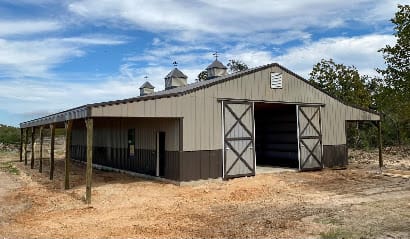 Rob-Bilt Pole Barns listing photo