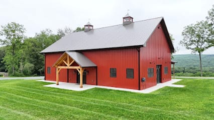 Fetterville Pole Buildings listing photo