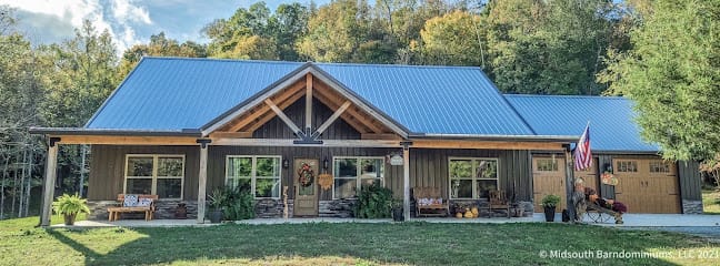Midsouth Barndominiums, LLC listing photo