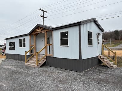 Mission Structures listing photo