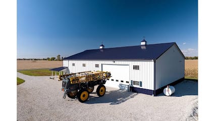 Morton Buildings, Inc. listing photo