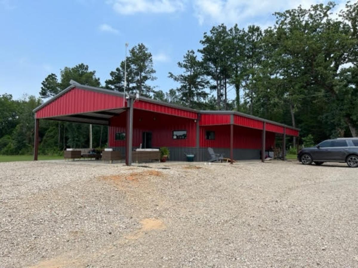Sawyer Metal listing photo