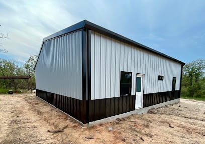 Gateway Builders Metal Buildings listing photo