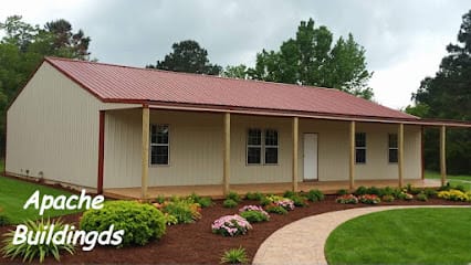 Apache Buildings of Texas LLC listing photo