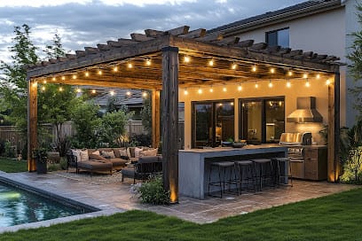 Built Strong listing photo