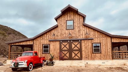 Barns Across Texas listing photo