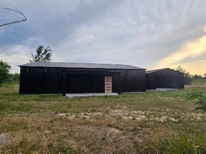 VTX Builders - portable buildings and carports listing photo
