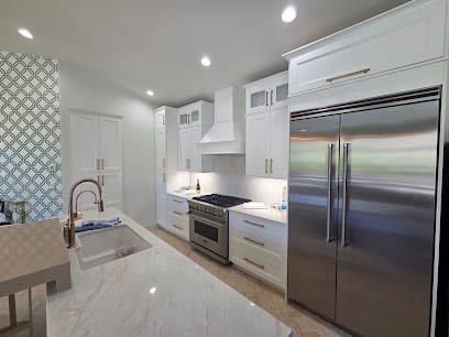 Taylor Crafted Homes listing photo