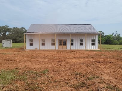 East Texas Shop Builder's LLC listing photo