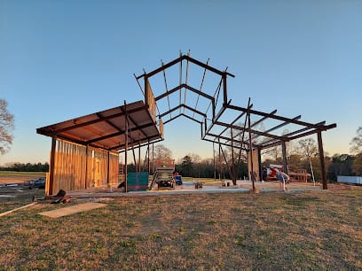 ETEX steel building listing photo