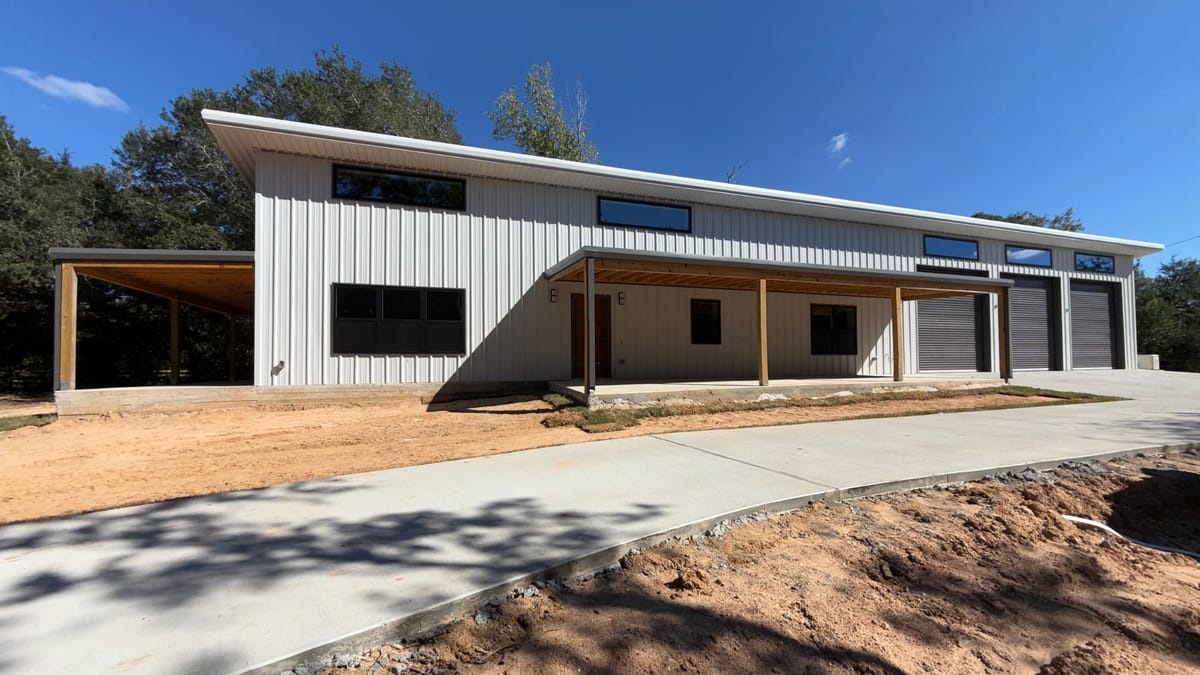 Oaknsteel listing photo