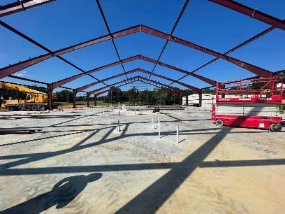 LMH Construction photo