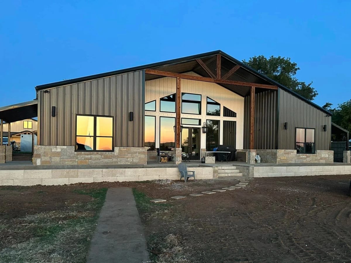 Rafter C Farms & Construction listing photo
