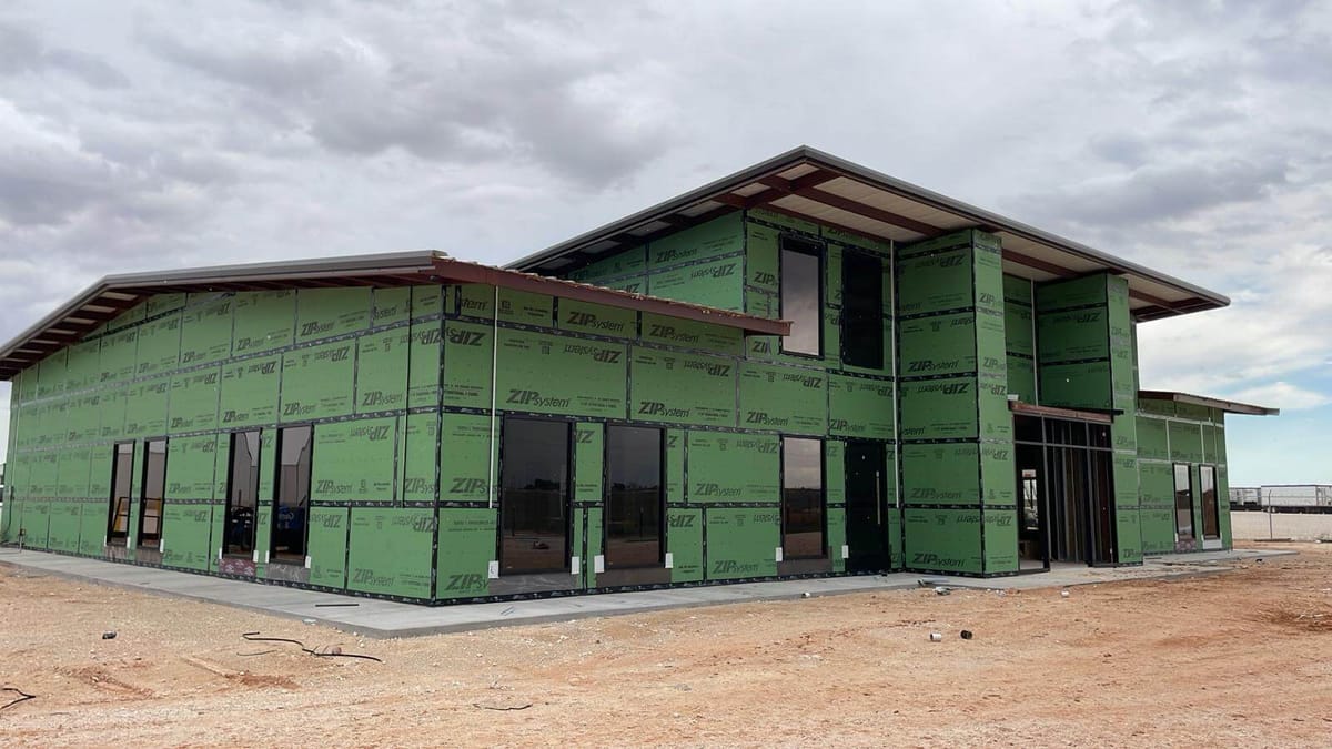 Goodman Contractors listing photo