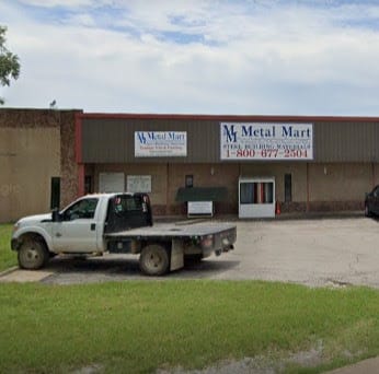 Metal Mart #04 listing photo