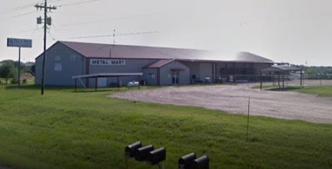 Metal Mart #08 listing photo