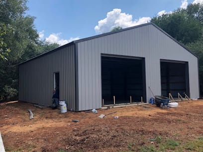 Rhino Pole Barns and Barndominiums - Metal Buildings listing photo