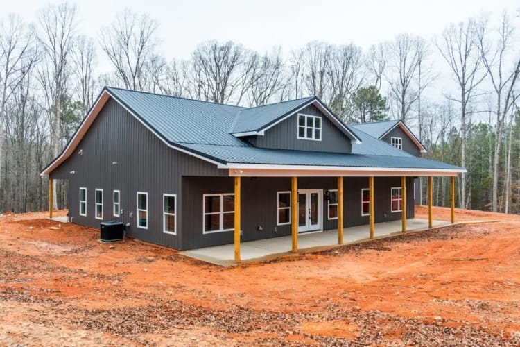 757 Building Company listing photo