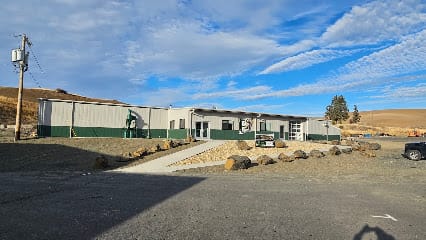 Semper Fi Steel Built LLC listing photo
