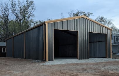 Metal Buildings Unlimited listing photo